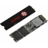 Накопитель SSD Adata 256GB XPG SX6000 Lite, M.2 2280, PCI-E 3x4, [R/W - 1800/900 MB/s] 3D-NAND TLC